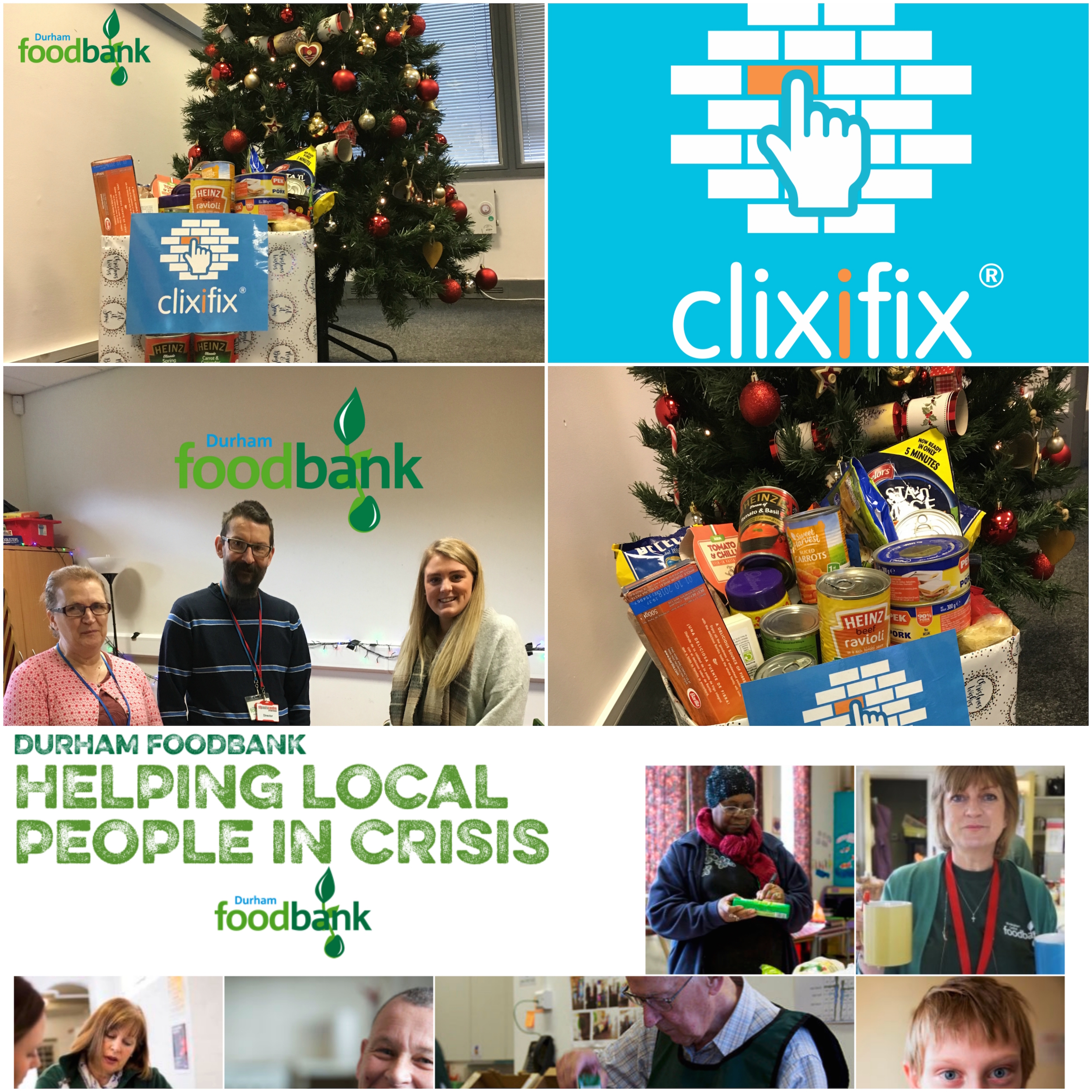 Foodbank a