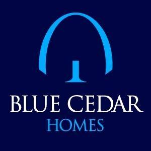 Blue Cedar Homes