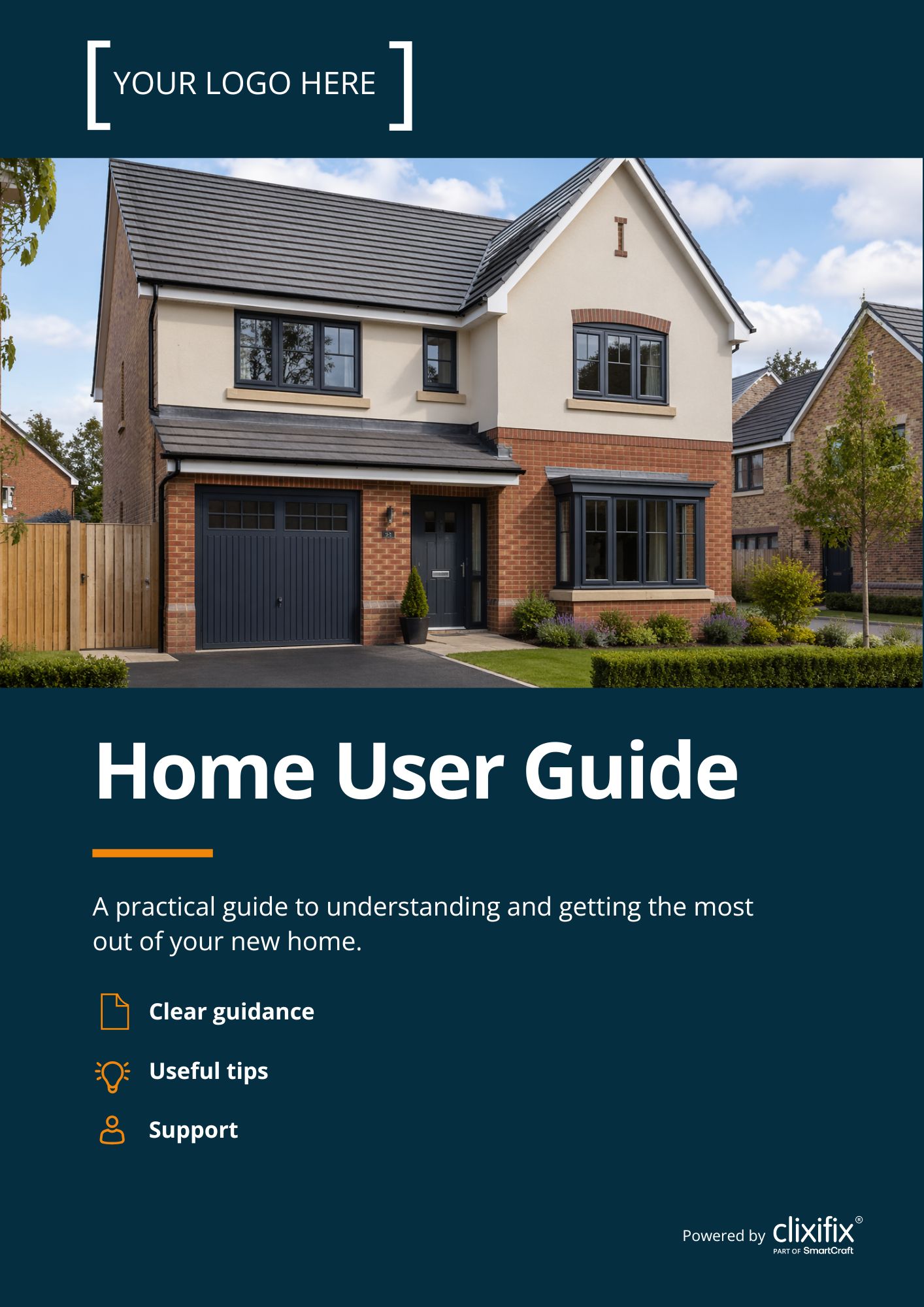 Download our essential guides