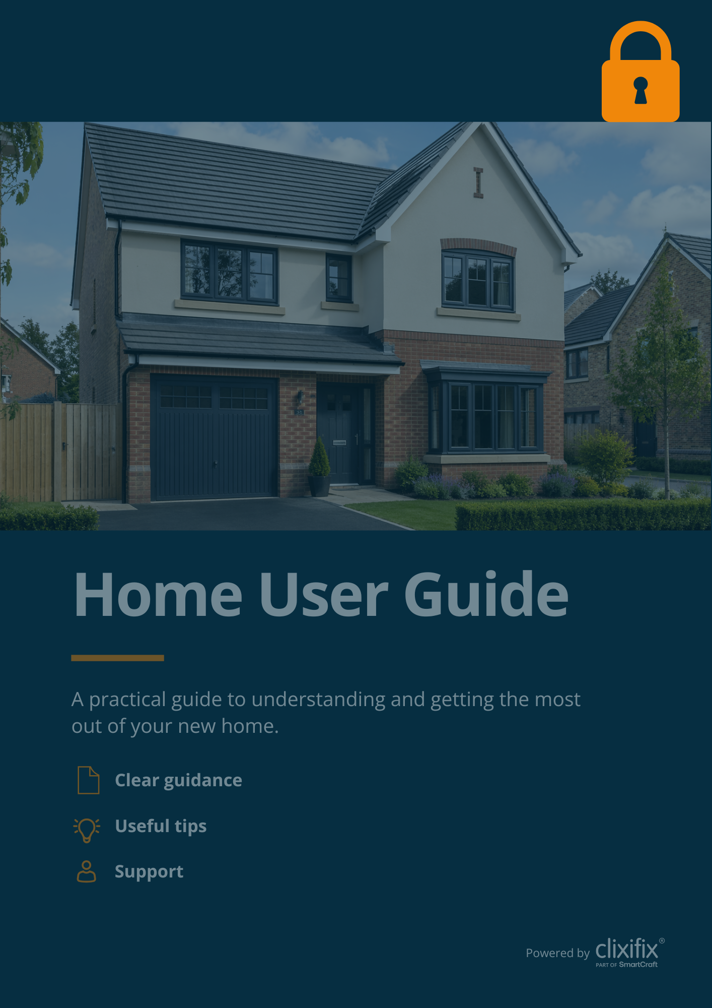 Download our essential guides