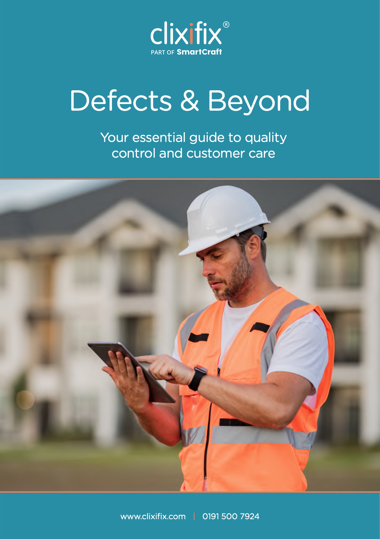 Download our essential guides