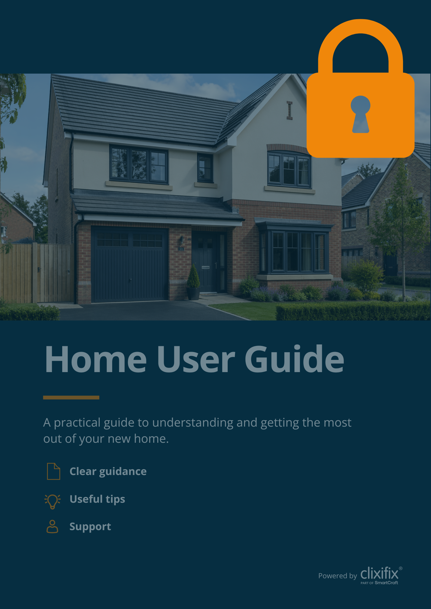 Download our essential guides